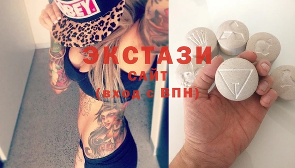 молекула духа Пестово